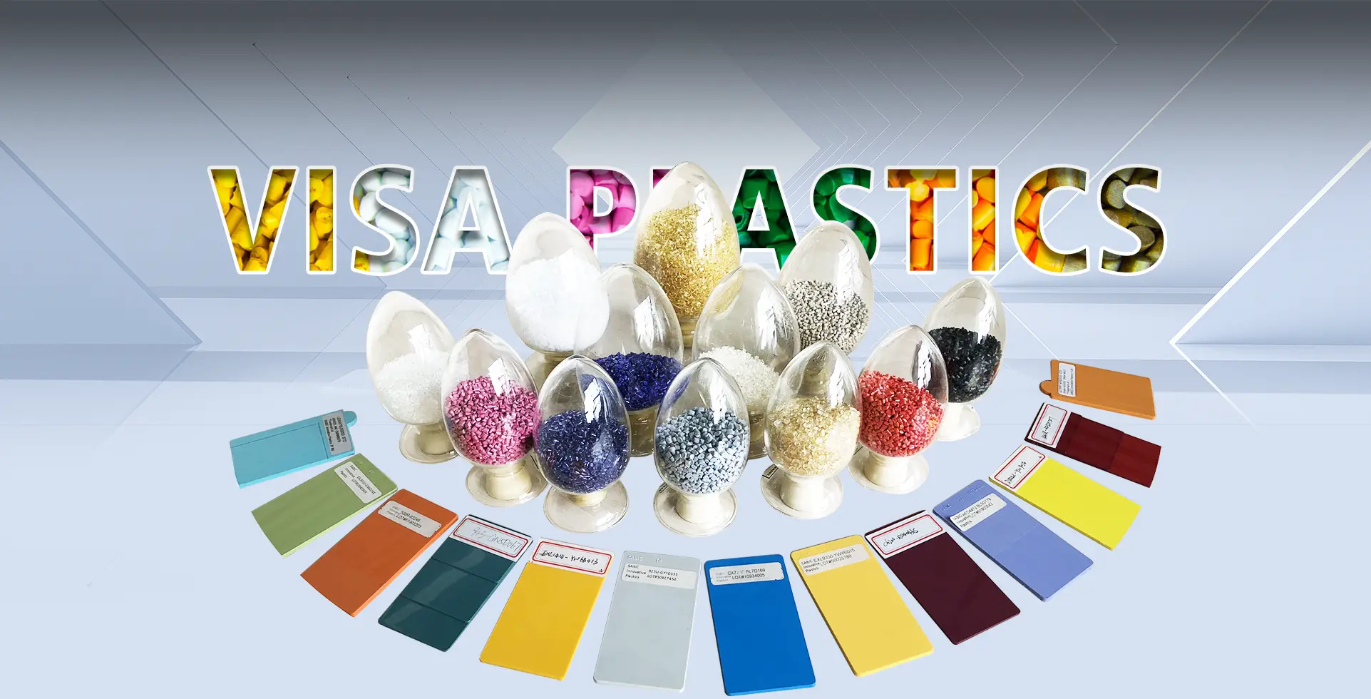 Fabricante de compostos HDC na China