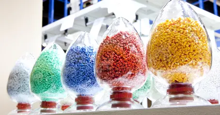 A diferença entre plásticos de engenharia e plásticos comuns