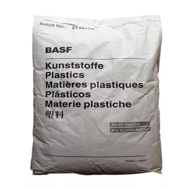 O que é o composto BASF e por que ele é importante na fabricação?