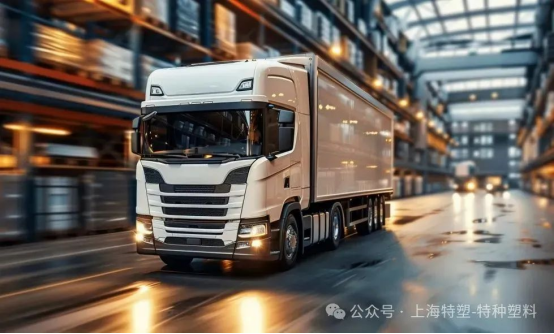 Chinaplas 2025 | BASF e Will Lowcarbon Technology Collaborate para desenvolver tanques de gás plásticos avançados para veículos comerciais