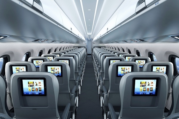 Revolução leve: como os plásticos de engenharia especializados capacitam a fabricação aeroespacial moderna