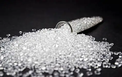 Material TPU: o elastômero versátil que transforma a vida e a indústria modernas