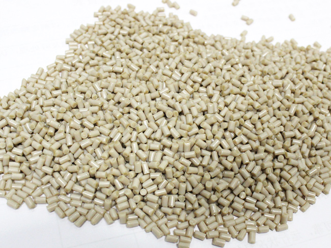 ​PAI: O auge do desempenho do plástico a 260°C