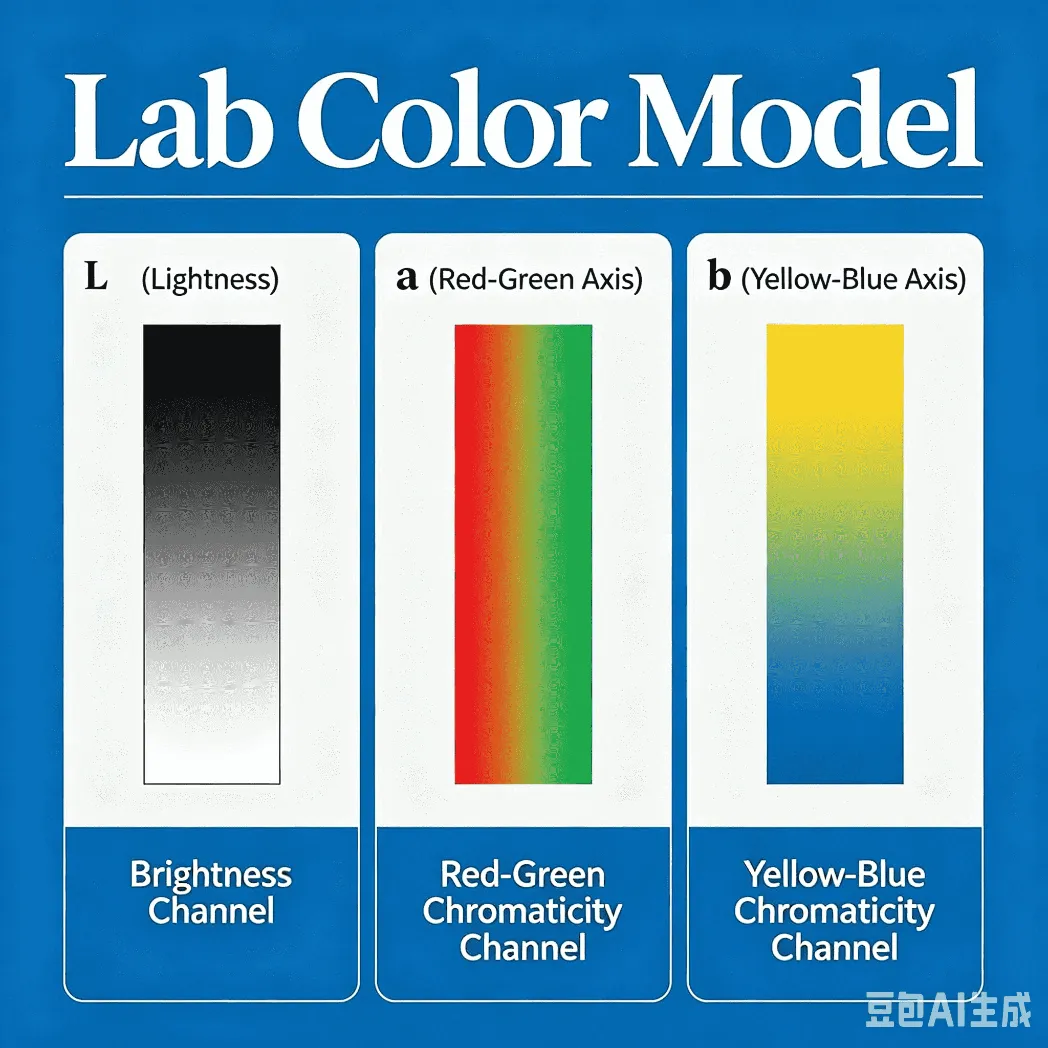 Compreendendo os valores de laboratório: a verdadeira maneira de ler cores – três parâmetros essenciais para controle de diferença de cores em plásticos de engenharia