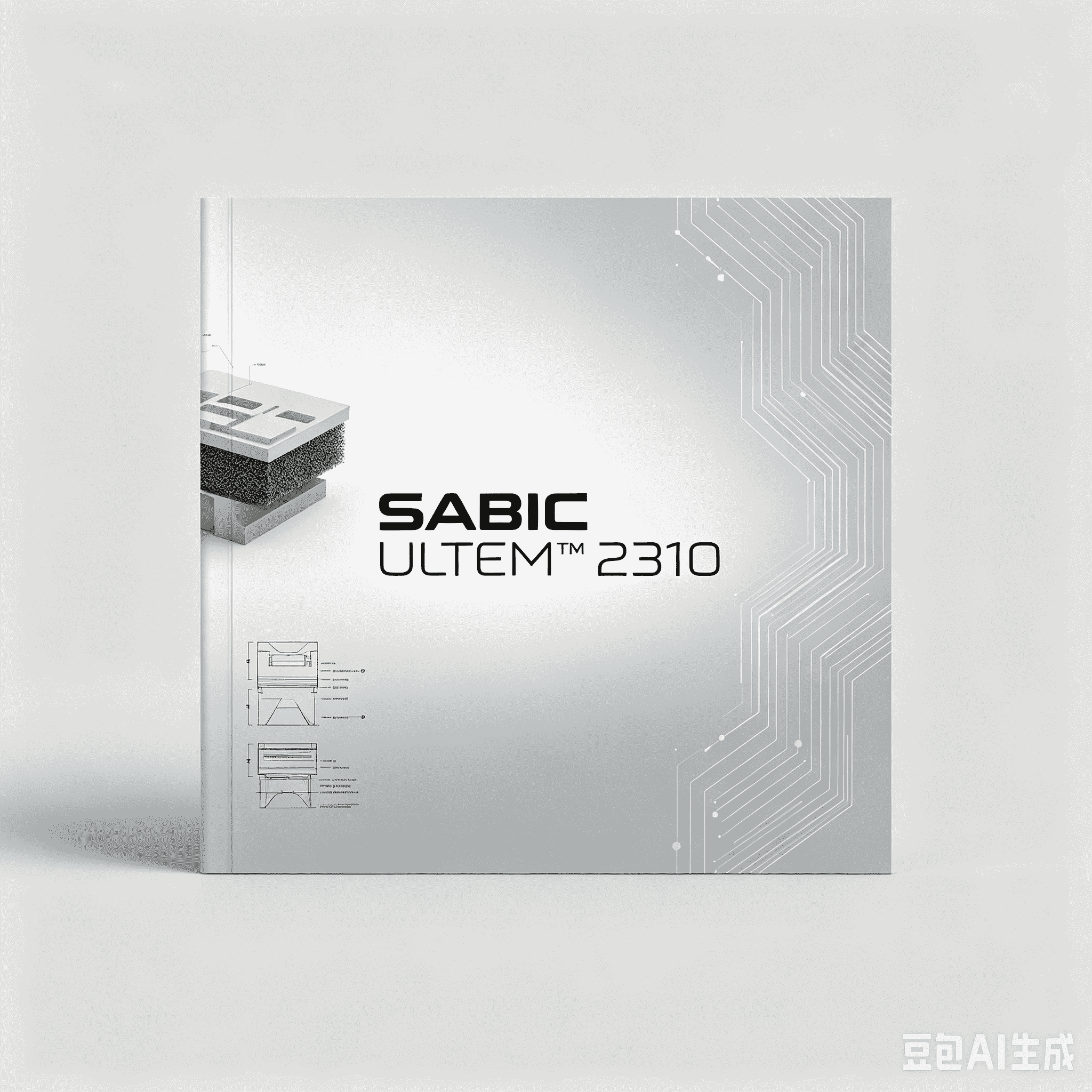 SABIC ULTEM™ 2310: Por que este PEI é chamado de “Ás Completo” da moldagem por injeção de alto desempenho?