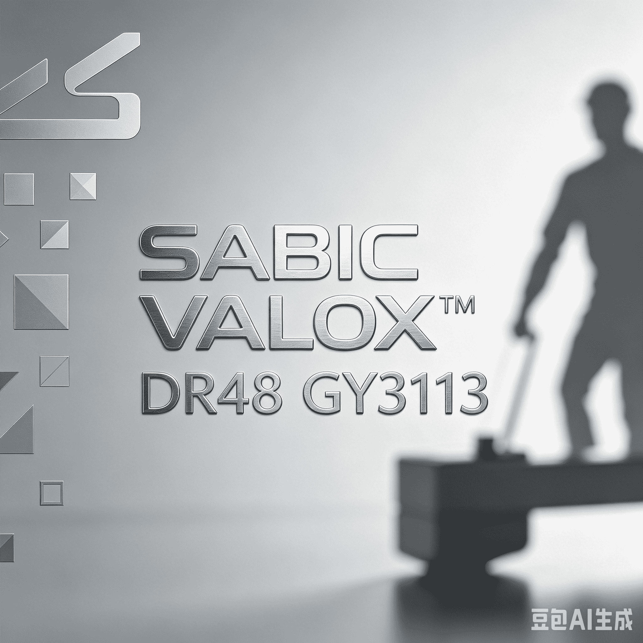 SABIC VALOX™ DR48 GY3113: O PBT retardador de chama reforçado com fibra de vidro ideal para vários setores