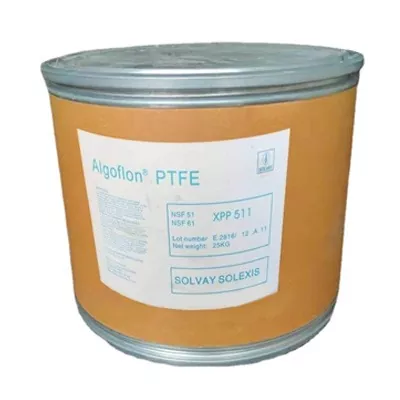 Composto ALGOFLON PTFE