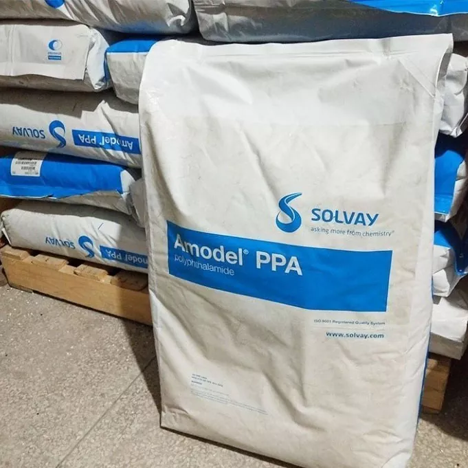 Amodel PPA Flame Retardante