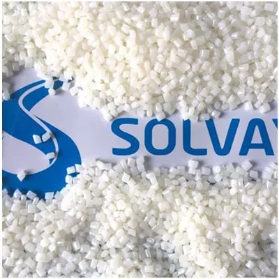 Amodel PPA Glass Fiber