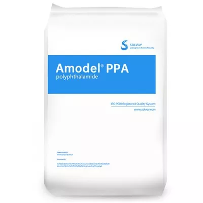 Especialidade AMODEL PPA