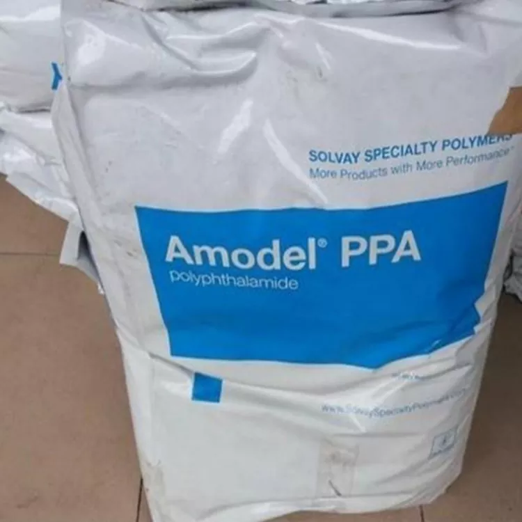 Amodel PPA endurecido