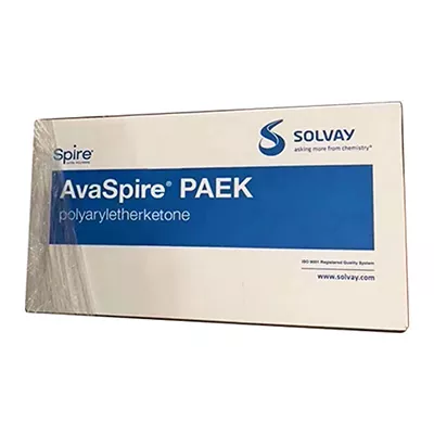 AVASPIRE PAEK não reforçado