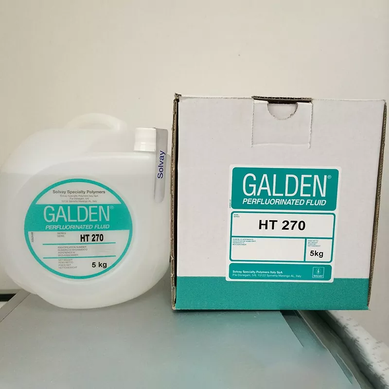 Solvente livre de CFC GALDEN PFPE