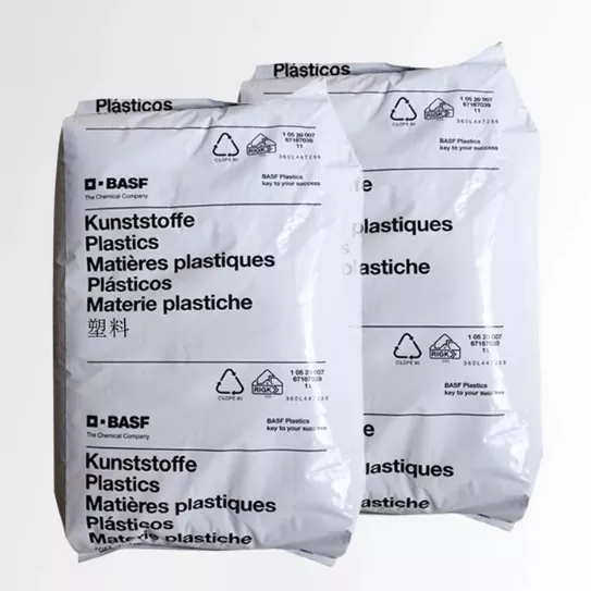 Homopolímero de uso geral BASF