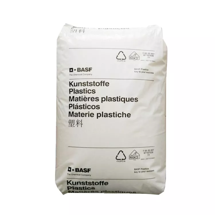 BASF Vidro Reforçado