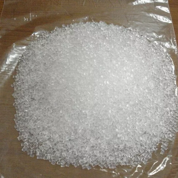 Material MW largo extrudado HYLAR