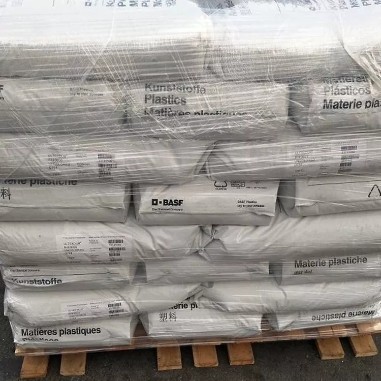 Impacto BASF modificado