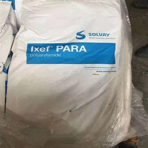 IXEF PARA Reforçado com Fibra de Carbono