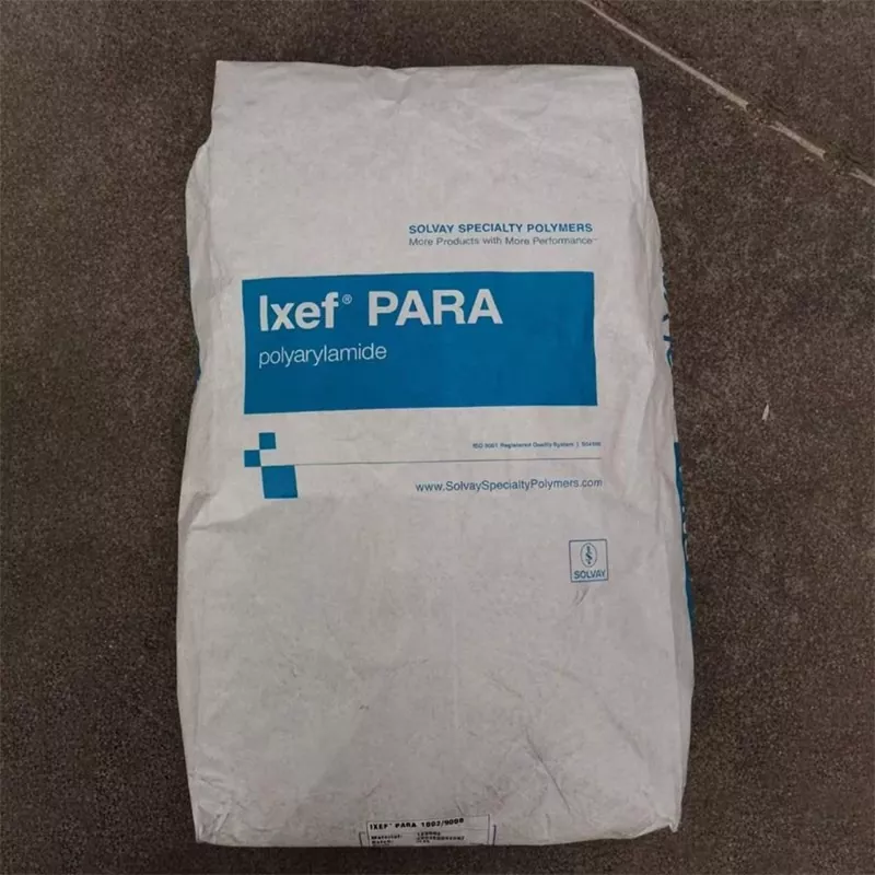 IXEF PARA lubrificado internamente