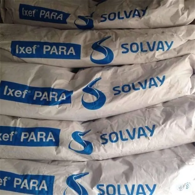 IXEF PARA com enchimento mineral