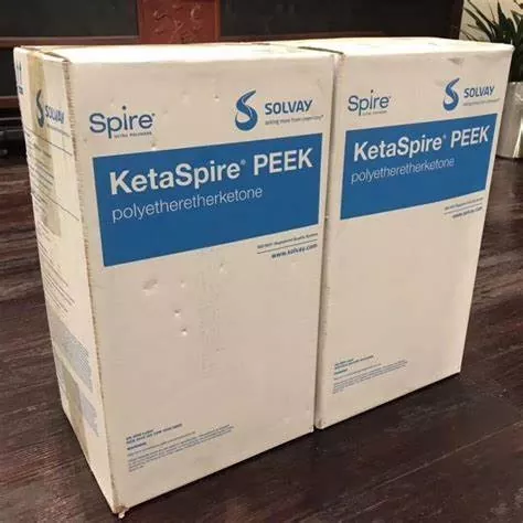Composição KETASPIRE PEEK