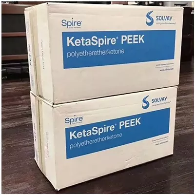 KETASPIRE PEEK não reforçado