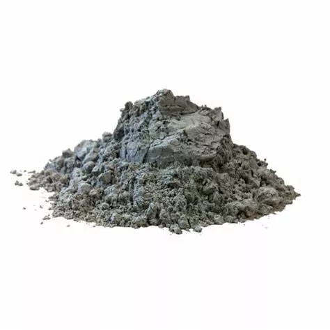 Composto de enchimento mineral