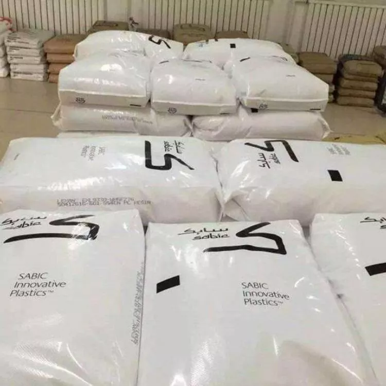 Noryl GTX PPE PA para moldagem por injeção de uso geral