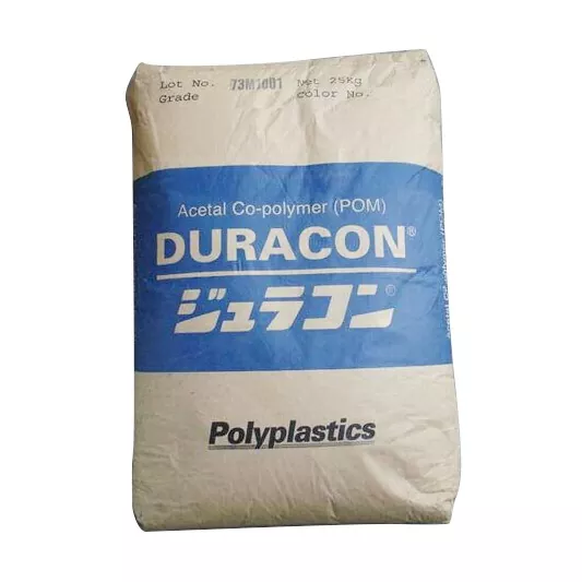 Poliplásticos Padrão DURACON