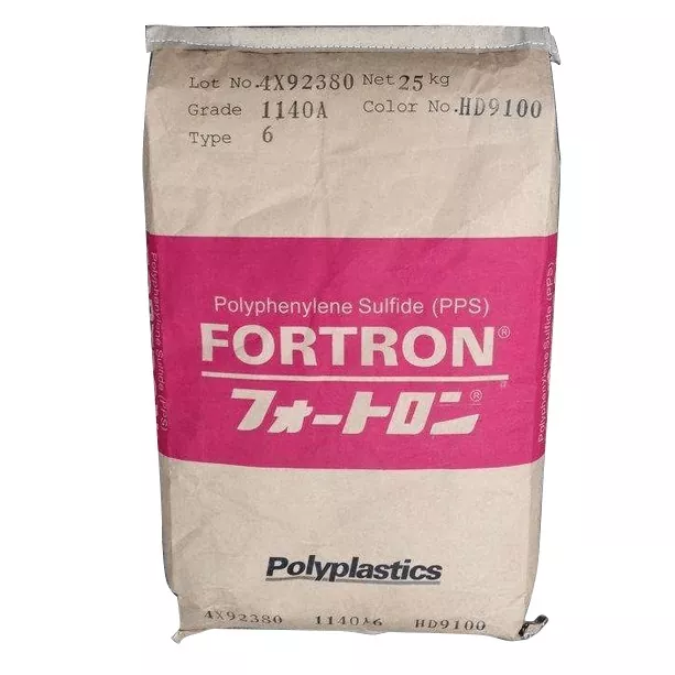 Poliplásticos DURAFIDE GF aprimorado