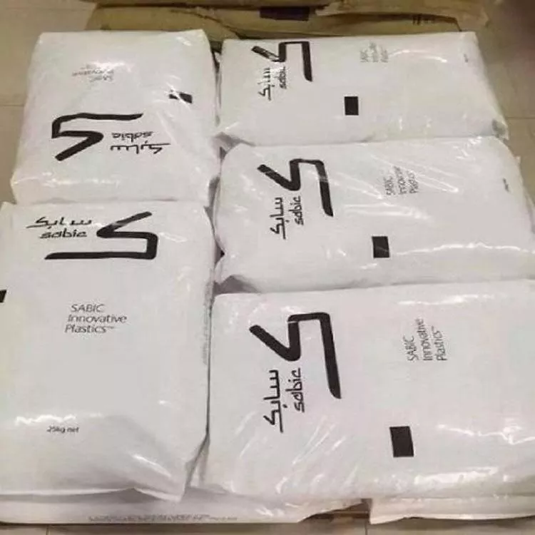 SABIC NORYL PPO Retardante comum não preenchido
