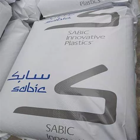 SABIC VALOX PBT moldado por injeção não resistente à chama