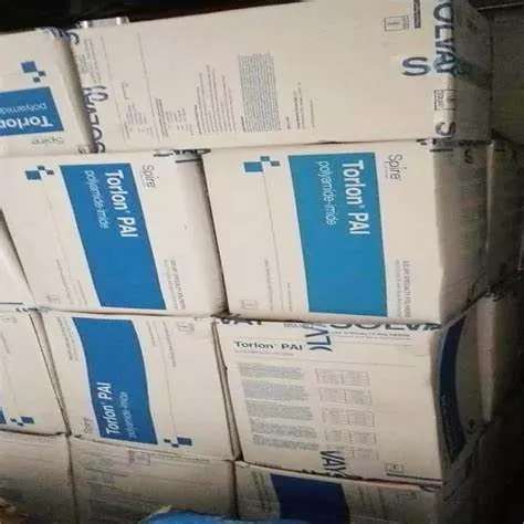 TORLON PAI de alta resistência