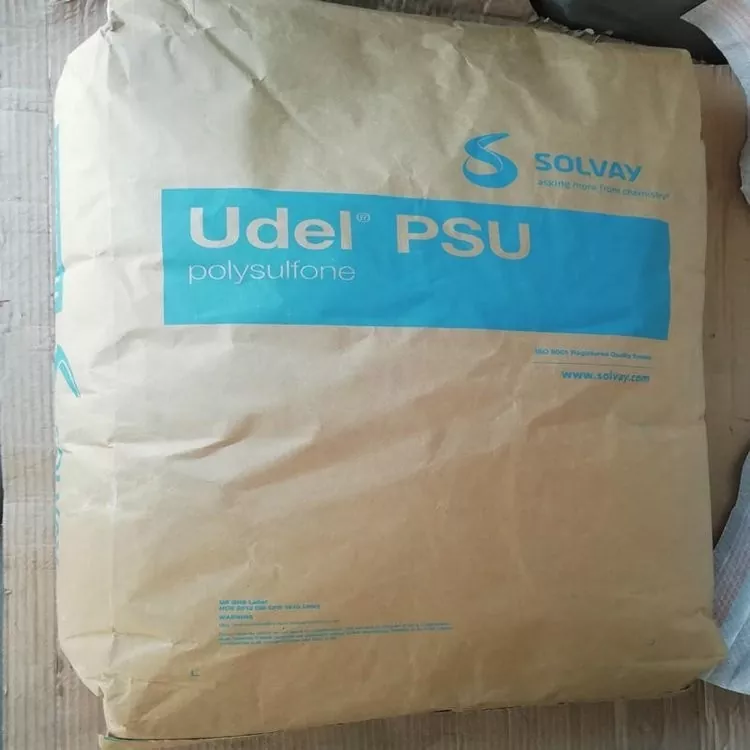 UDEL PSU preenchido com vidro